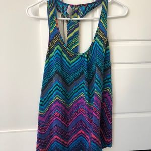 Alice & Trixie Tunic Top